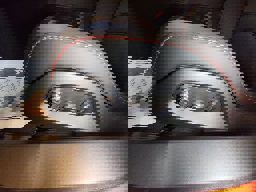 New 2026 Chevrolet Corvette Stingray Preferred Cpe w/ Z51 Performance Package image 13