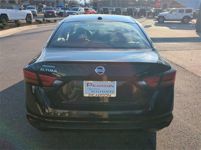 Used 2019 Nissan Altima 2.5 S image 5
