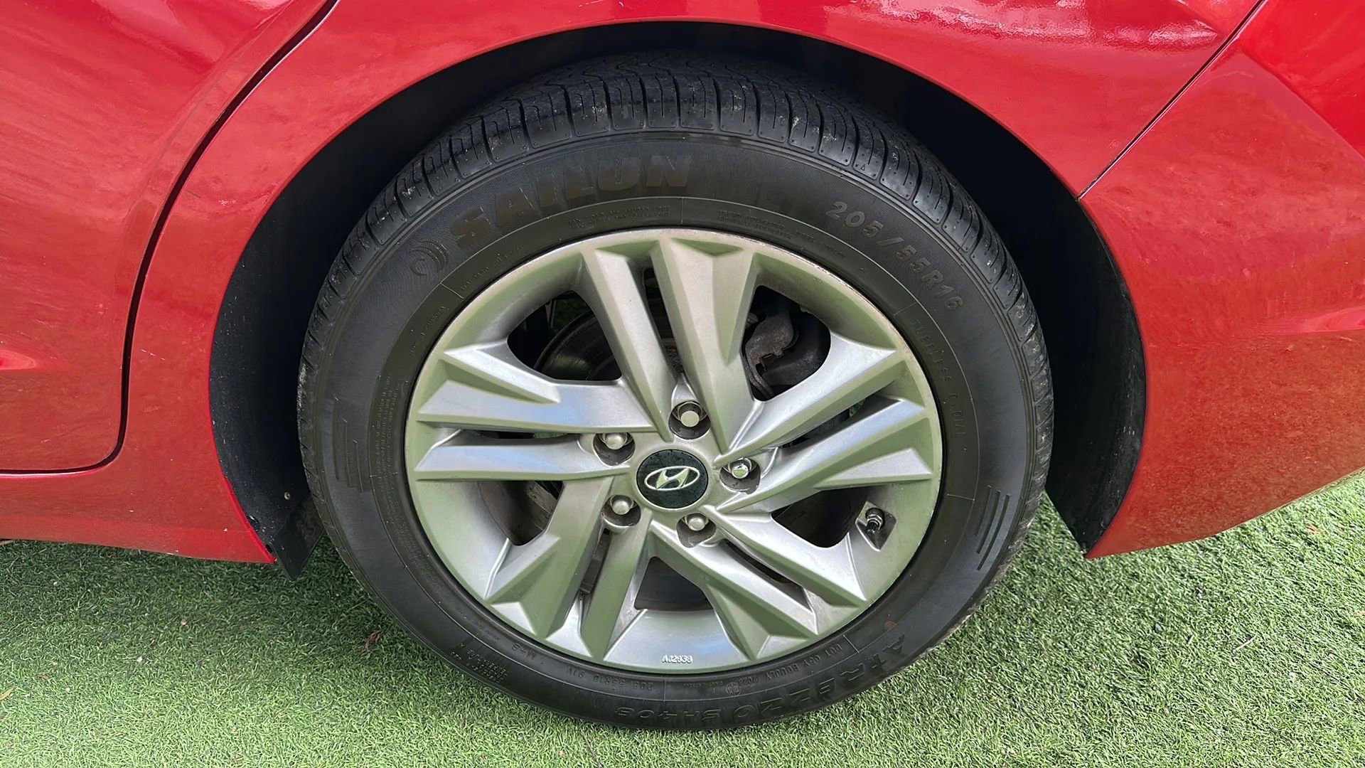 Used 2019 Hyundai Elantra Value Edition FWD image 41
