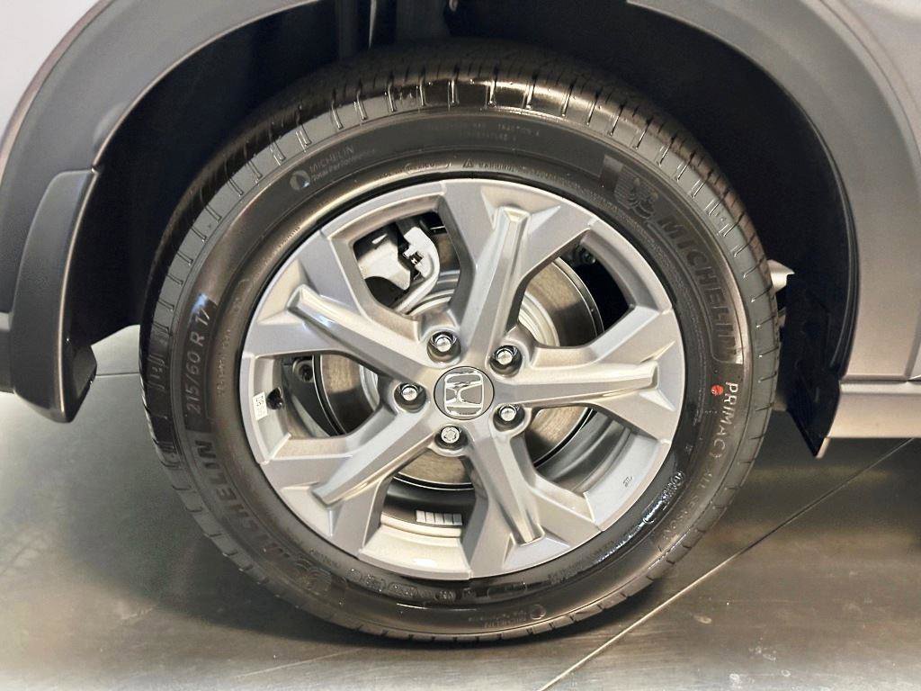 New 2026 Honda HR-V LX image 10