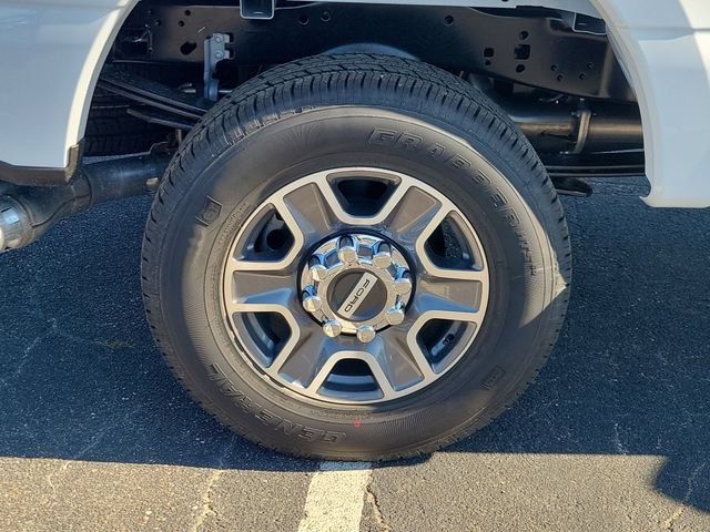 New 2026 Ford F250 Lariat AWD/4WD image 6