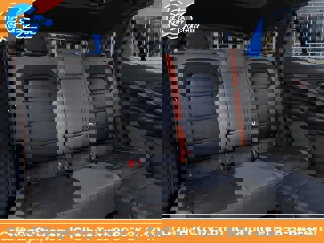 New 2026 Chevrolet Blazer EV SS image 18