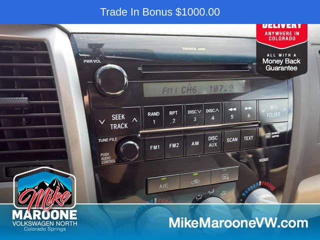 Used 2007 Toyota Tundra SR5 image 18