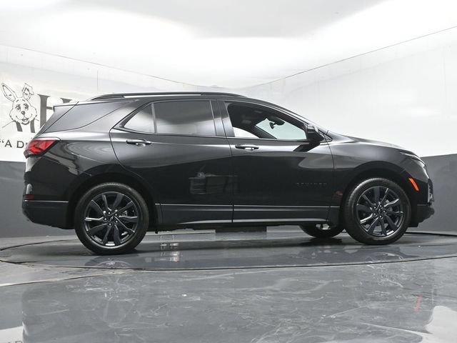 Used 2024 Chevrolet Equinox RS FWD image 53