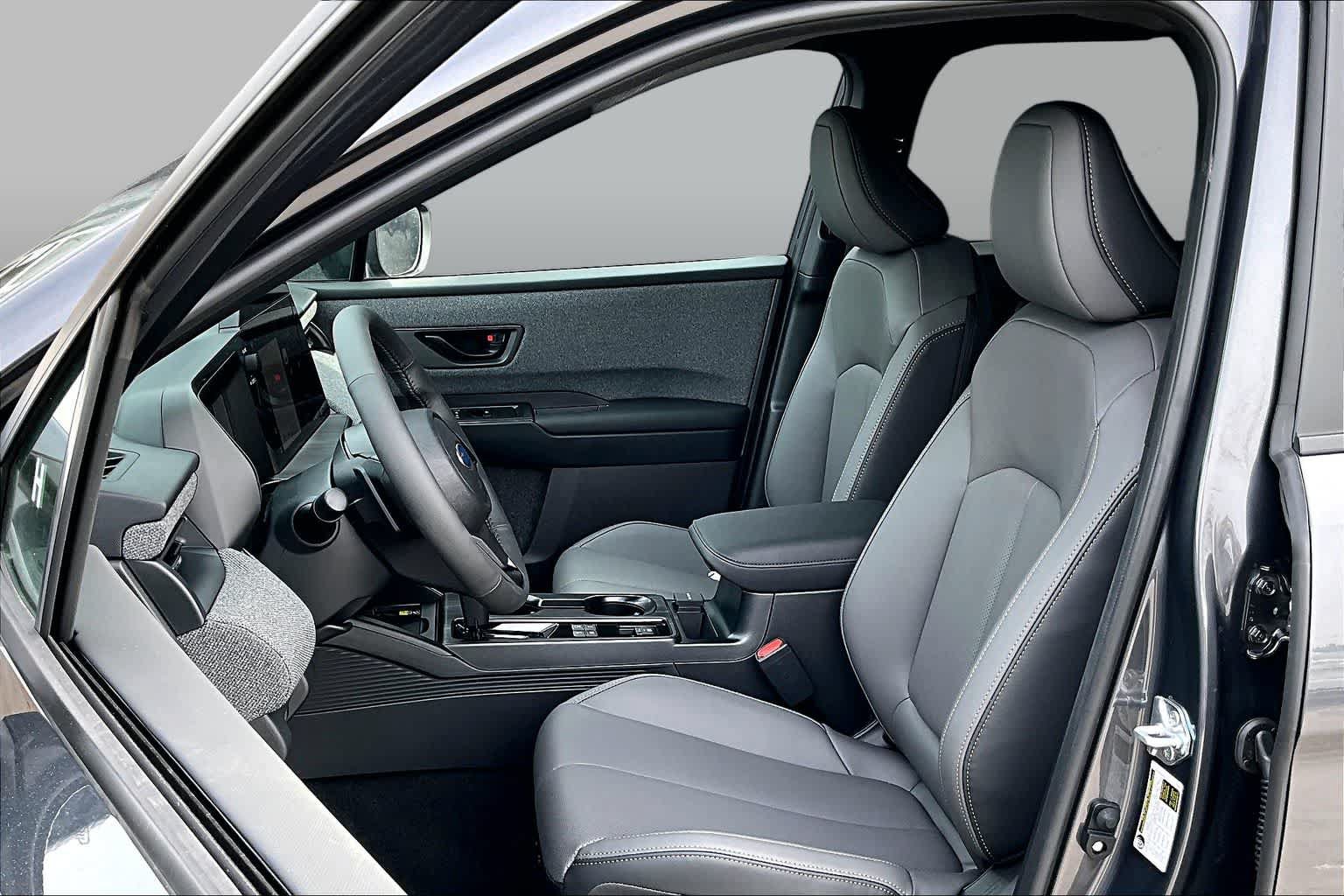 New 2026 Subaru Outback Limited XT AWD/4WD image 9
