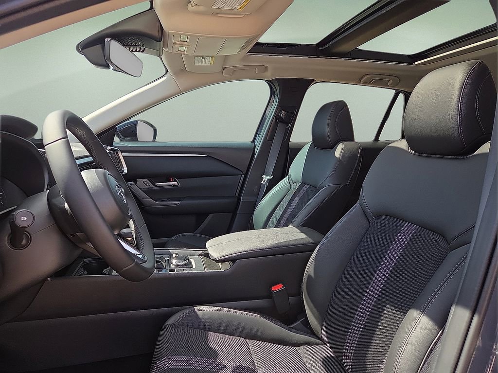 New 2026 MAZDA CX-50 AWD 2.5 S w/ Weather Package image 21