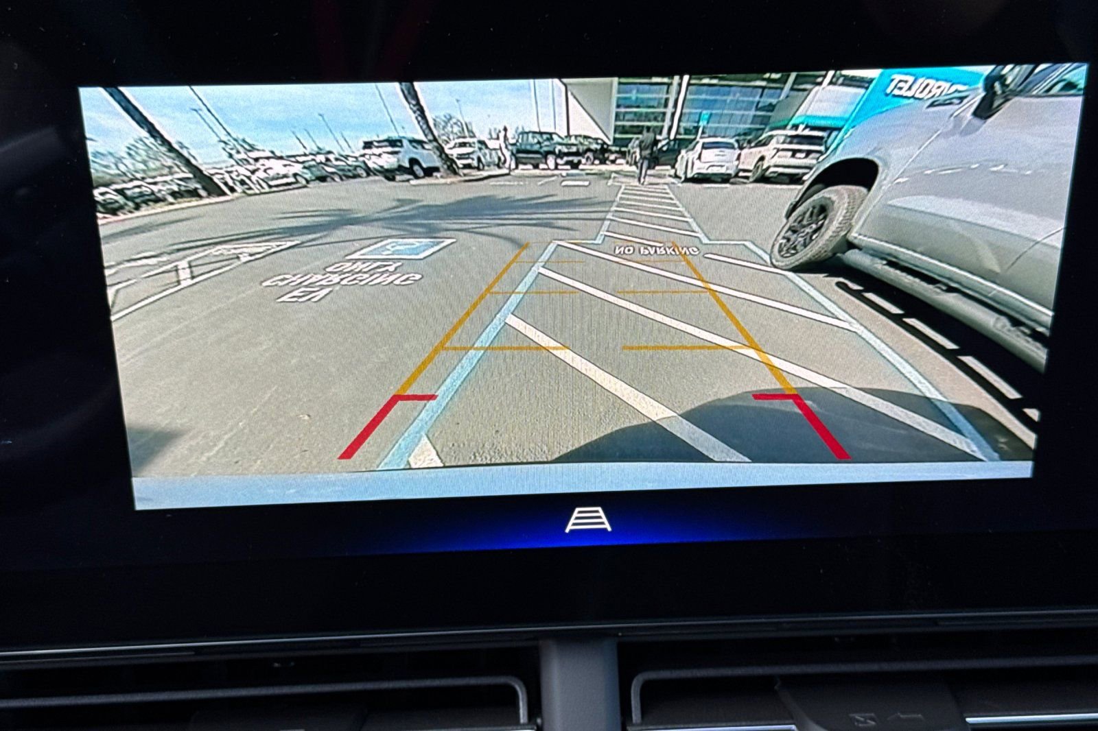 New 2026 Chevrolet Trax ACTIV w/ Driver Confidence Package image 18