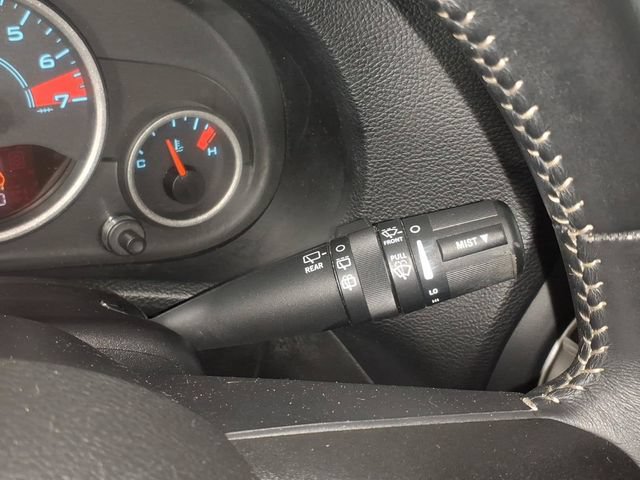Used 2012 Jeep Wrangler Unlimited Rubicon AWD/4WD image 20