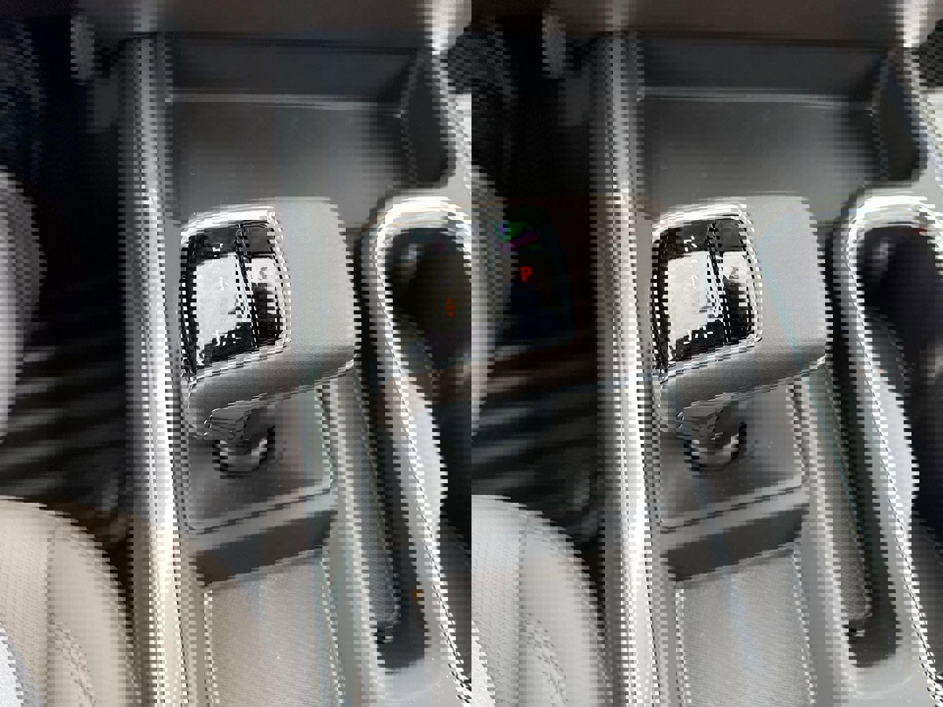 New 2026 Chevrolet Silverado 1500 LTZ w/ Technology Package image 51