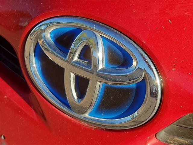 Used 2015 Toyota Prius Two FWD image 29