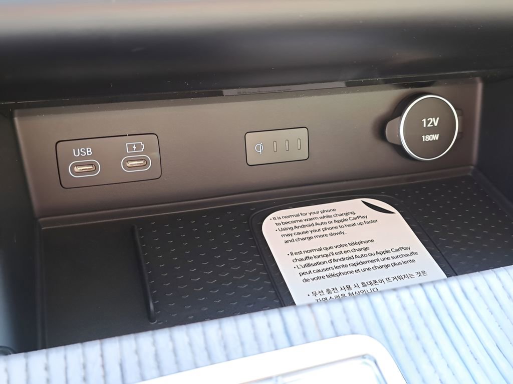 New 2026 Genesis GV80 3.5T Advanced image 26