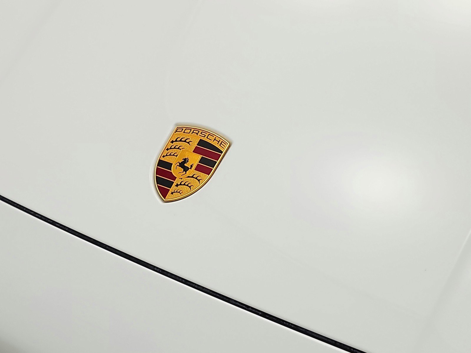 Used 2024 Porsche Cayenne Coupe image 26