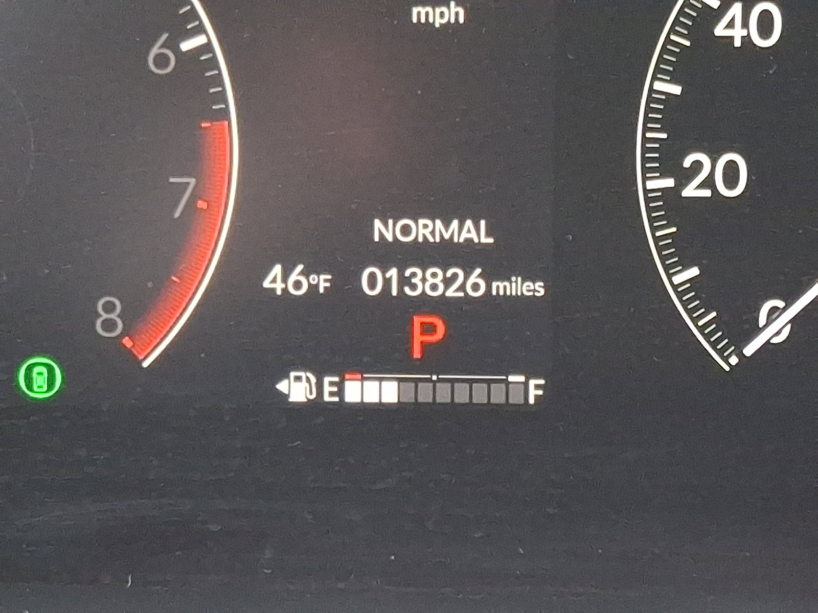 Used 2024 Honda CR-V LX image 19