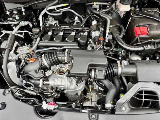 New 2026 Acura ADX A-Spec FWD image 7