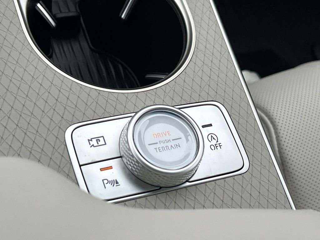 New 2026 Genesis GV80 3.5T Prestige image 39