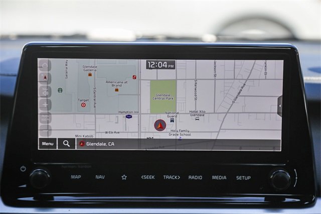 Certified 2024 Kia Forte GT-Line w/ GT-Line Premium Package image 15