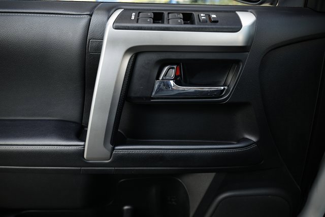 Used 2024 Toyota 4Runner SR5 Premium image 15
