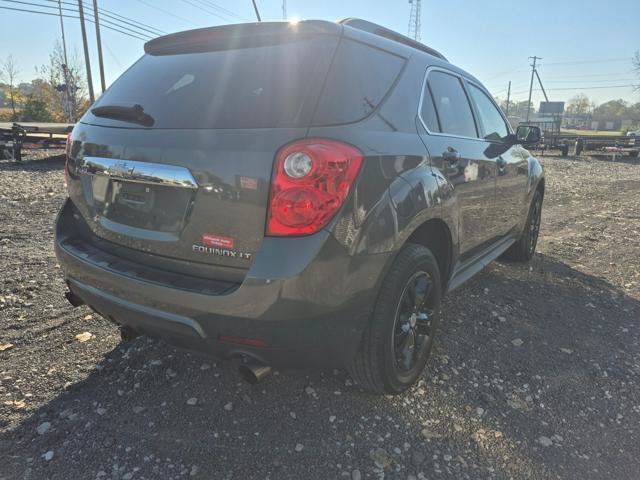 Used 2013 Chevrolet Equinox LT w/ Driver Convenience Package AWD/4WD image 6