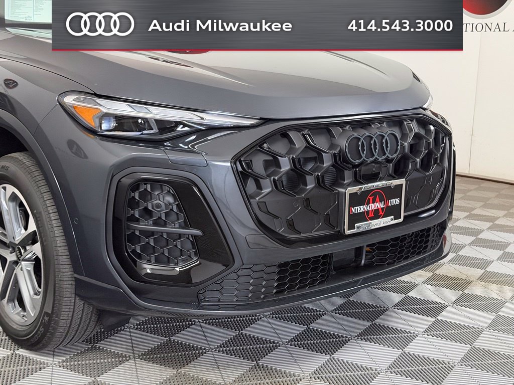 New 2026 Audi Q5 2.0T AWD/4WD image 14