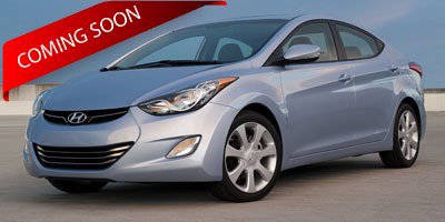 Used 2012 Hyundai Elantra GLS
