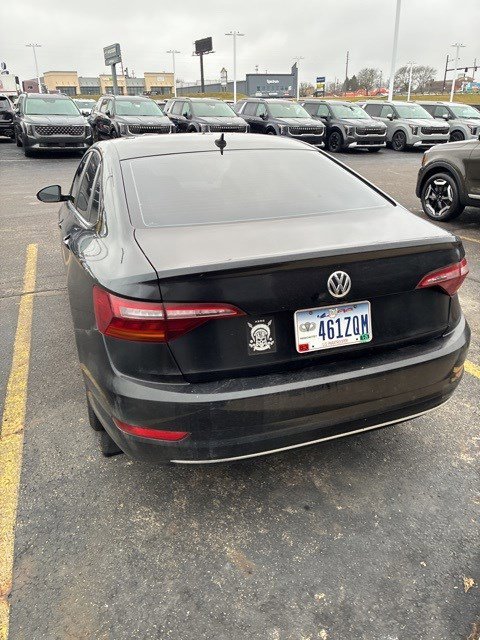 Used 2019 Volkswagen Jetta image 21