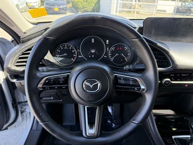 Used 2025 MAZDA MAZDA3 s image 20