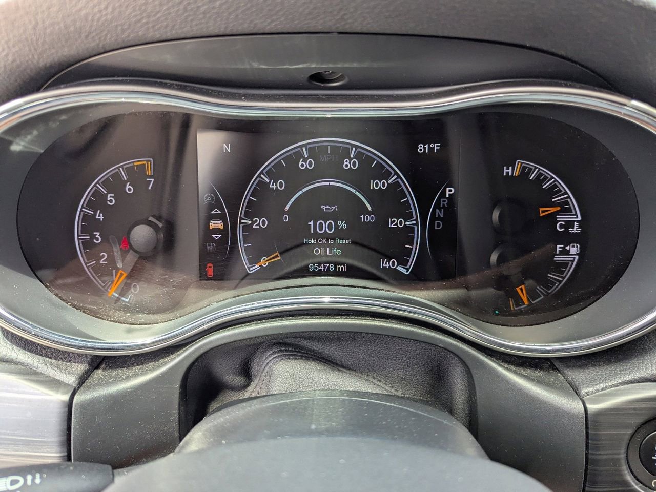 Used 2020 Jeep Grand Cherokee Limited image 31