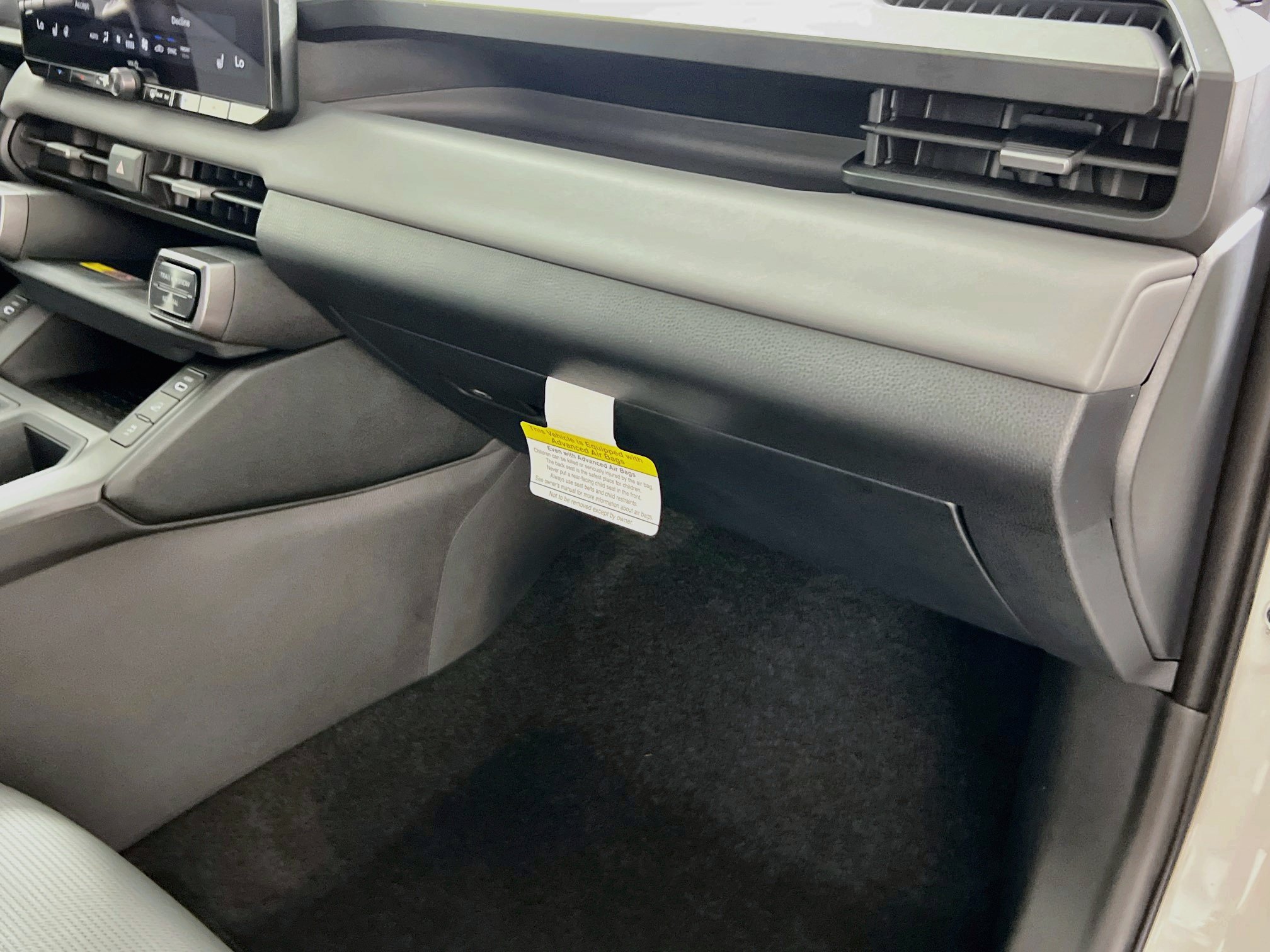 New 2026 Toyota RAV4 Limited AWD/4WD image 33