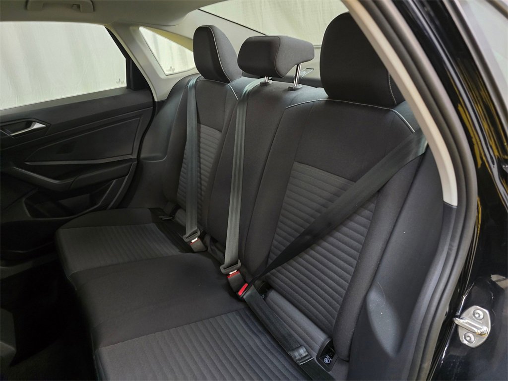 Used 2024 Volkswagen Jetta S image 17