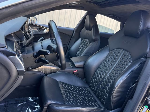 Used 2014 Audi RS 7 Prestige image 13