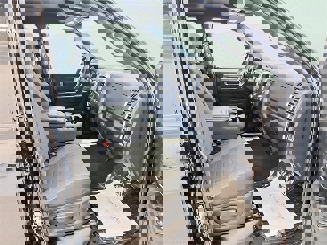 Used 2022 RAM 1500 Classic Warlock image 8