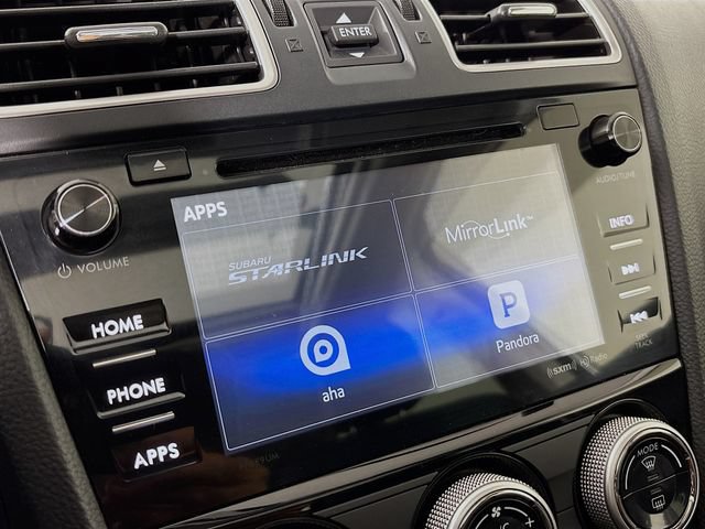 Used 2018 Subaru Forester 2.5i Premium AWD/4WD image 14