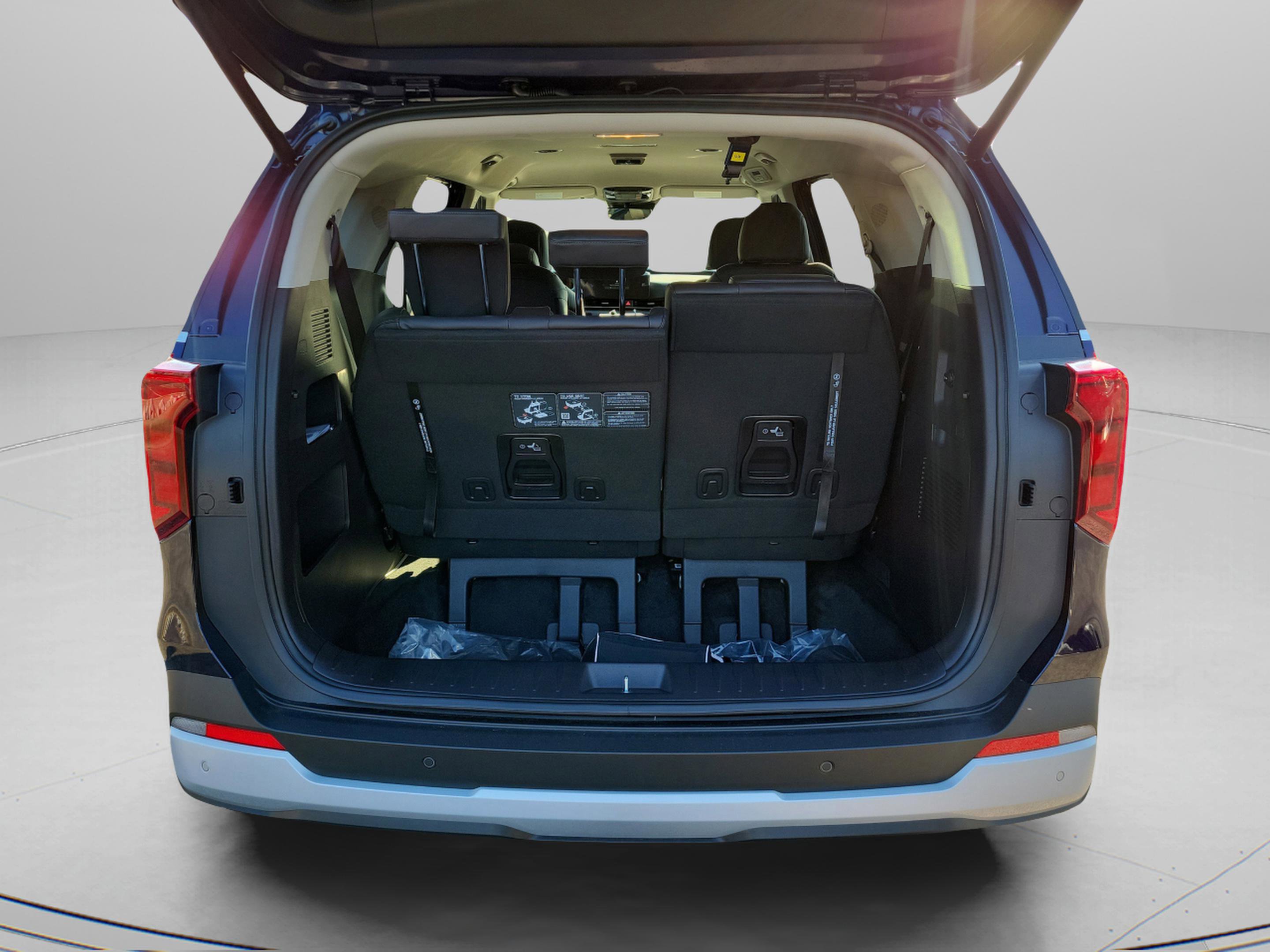 New 2026 Kia Carnival EX image 10