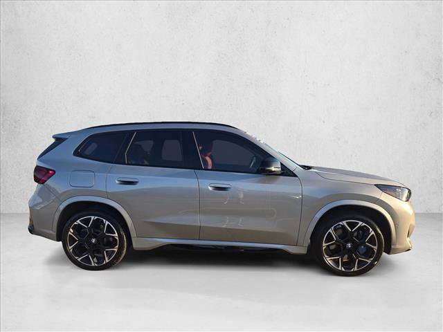 Used 2024 BMW X1 M35i w/ Premium Package AWD/4WD image 4