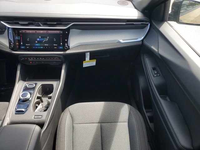 New 2026 Jeep Cherokee Laredo AWD/4WD image 20