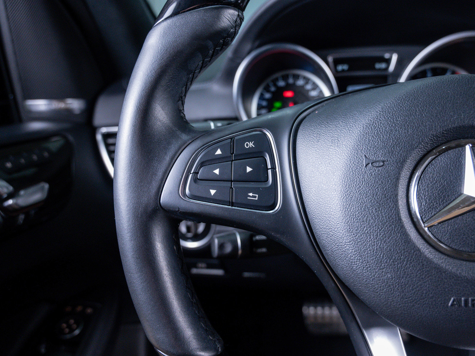 Used 2018 Mercedes-Benz GLE 43 AMG 43 image 22