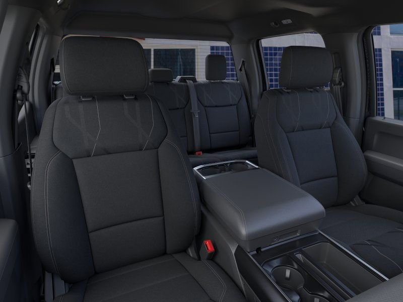 New 2026 Ford F150 STX w/ F-150 LOBO Package image 11