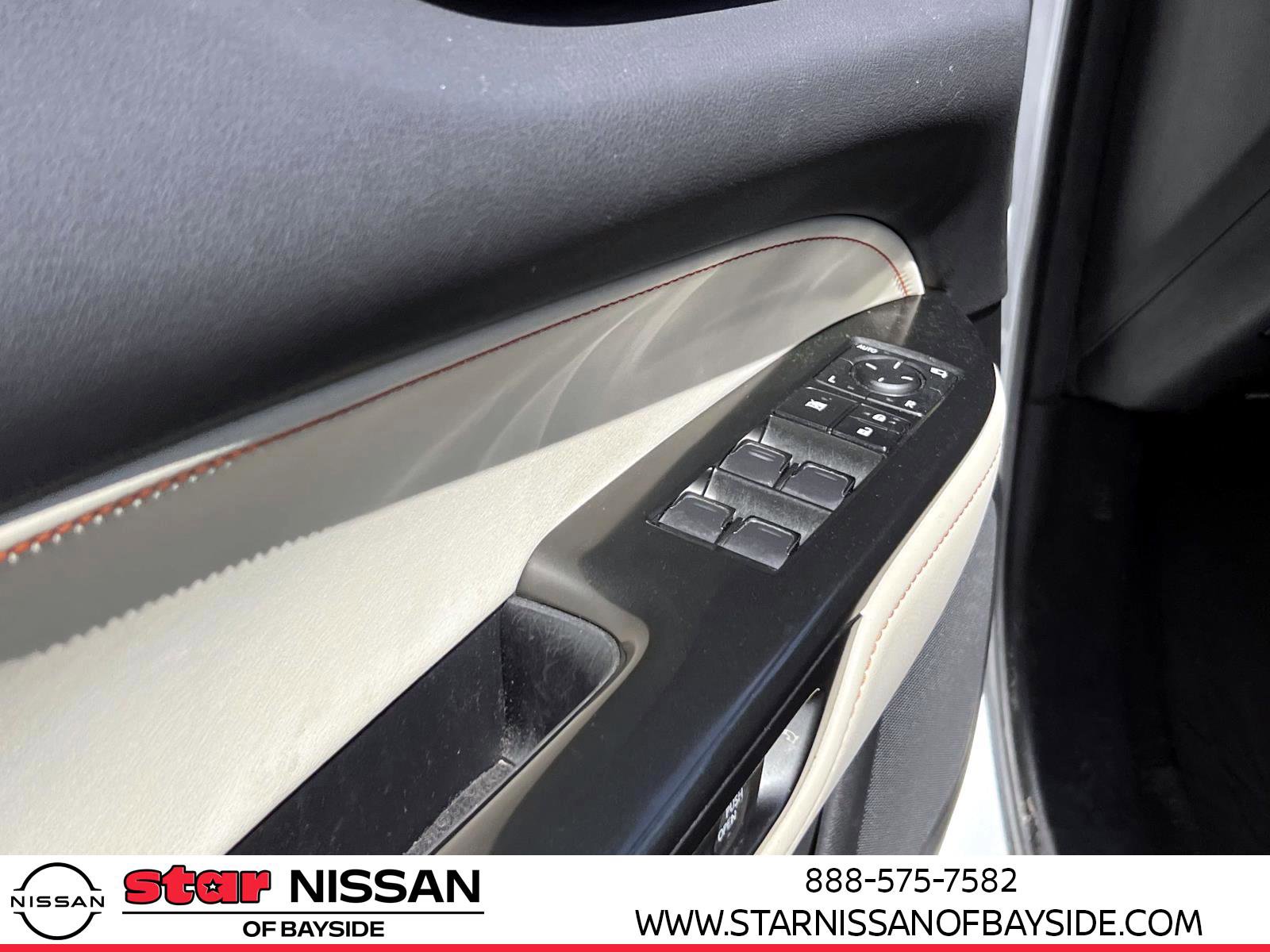 Used 2024 Lexus NX 250 FWD w/ Cold Area Package image 14