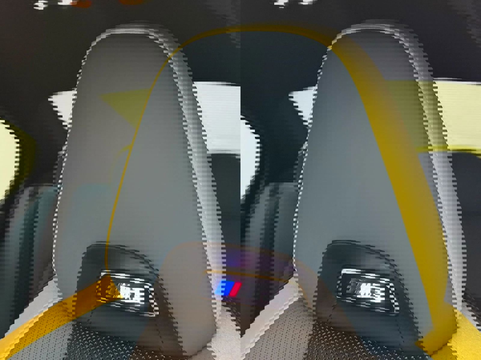 Used 2024 BMW M3 Competition image 32