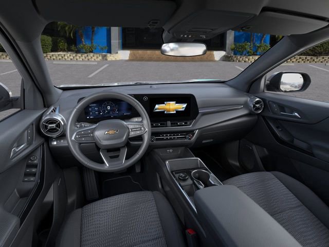 New 2026 Chevrolet Equinox LT FWD image 15