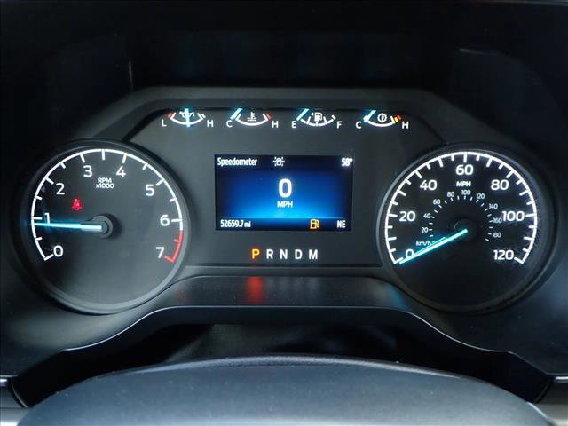 Used 2023 Ford F150 XLT image 21