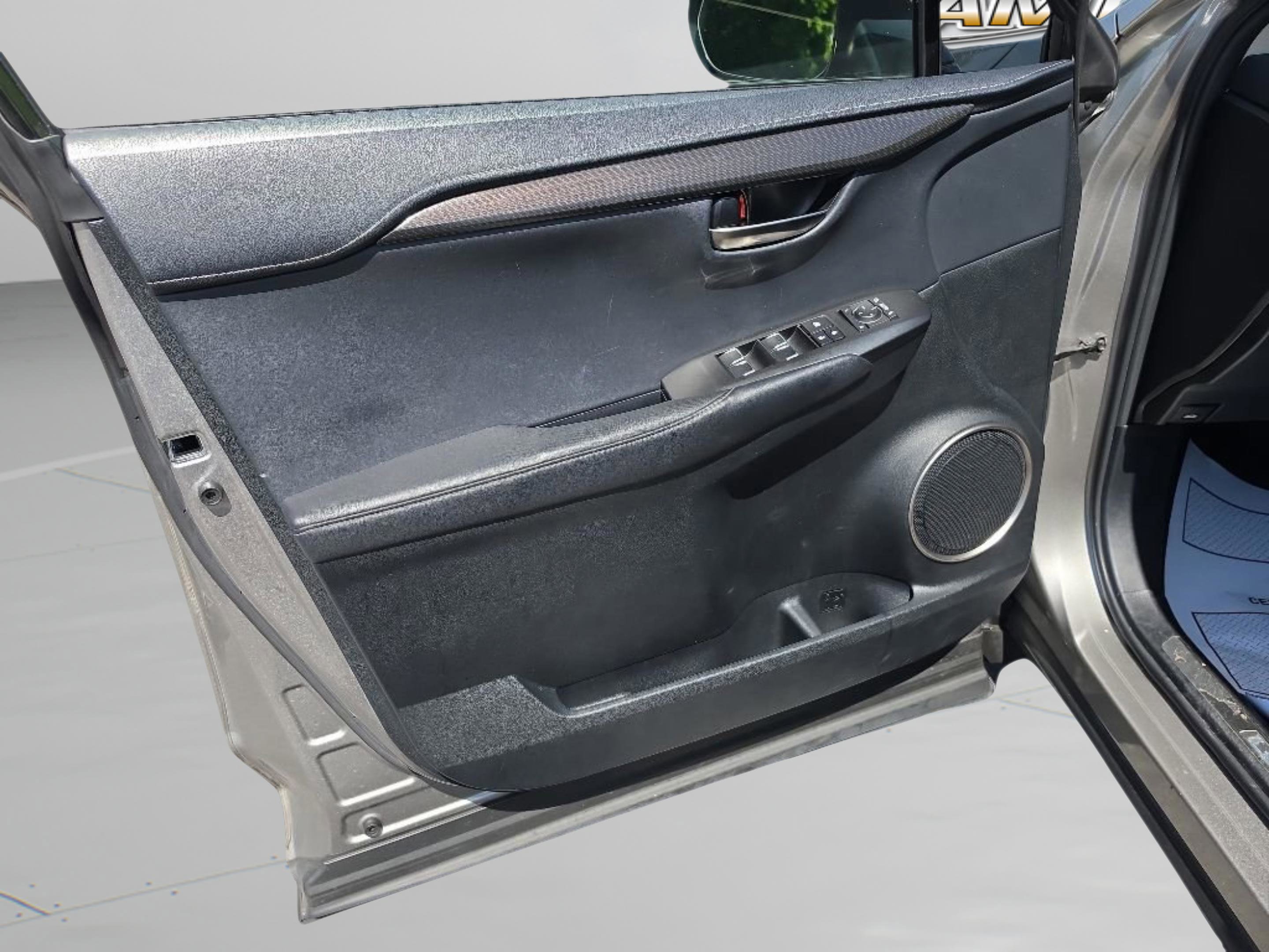 Used 2019 Lexus NX 300 FWD w/ Comfort Package image 13