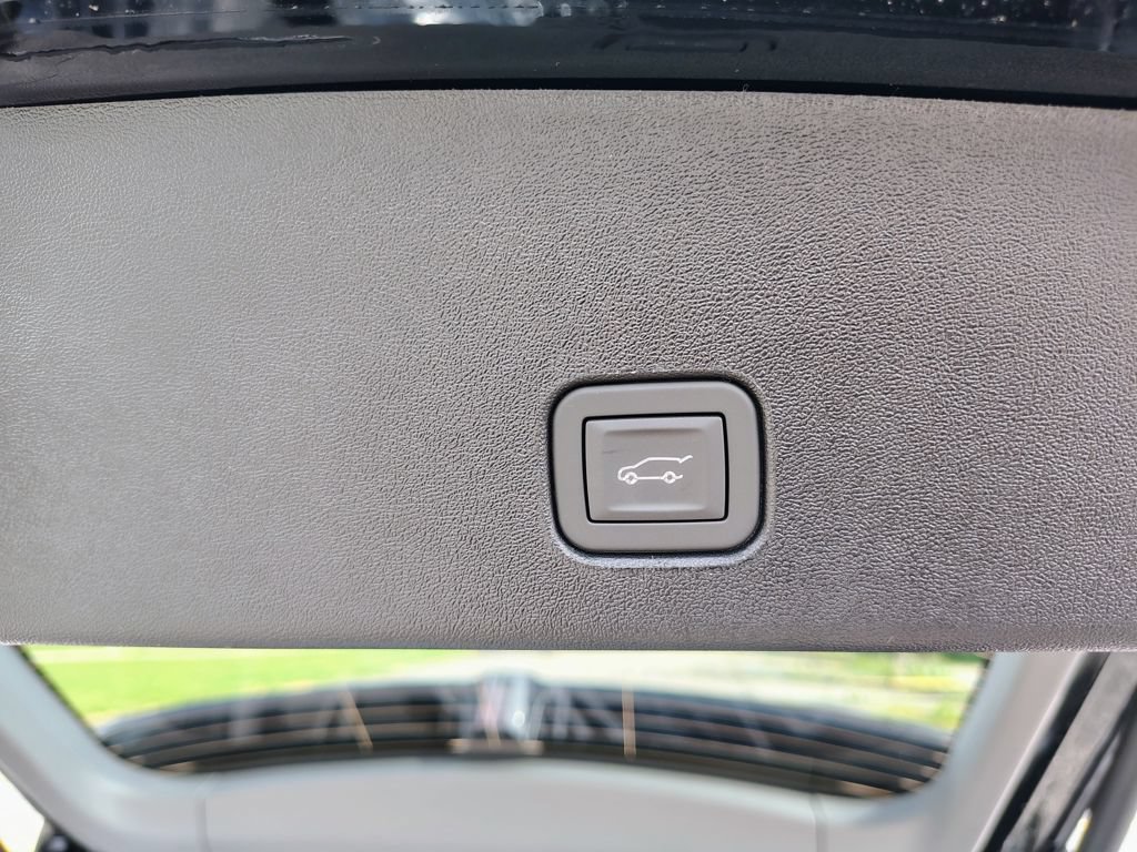 New 2027 Cadillac Optiq Sport AWD/4WD image 18