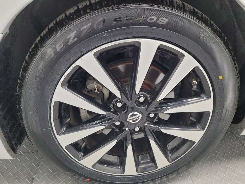 Used 2018 Nissan Altima 2.5 SV FWD image 31