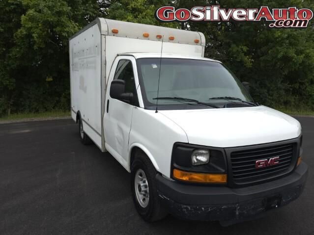 Used 2004 GMC Savana 3500