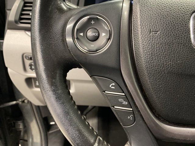 Used 2019 Honda Ridgeline RTL image 12