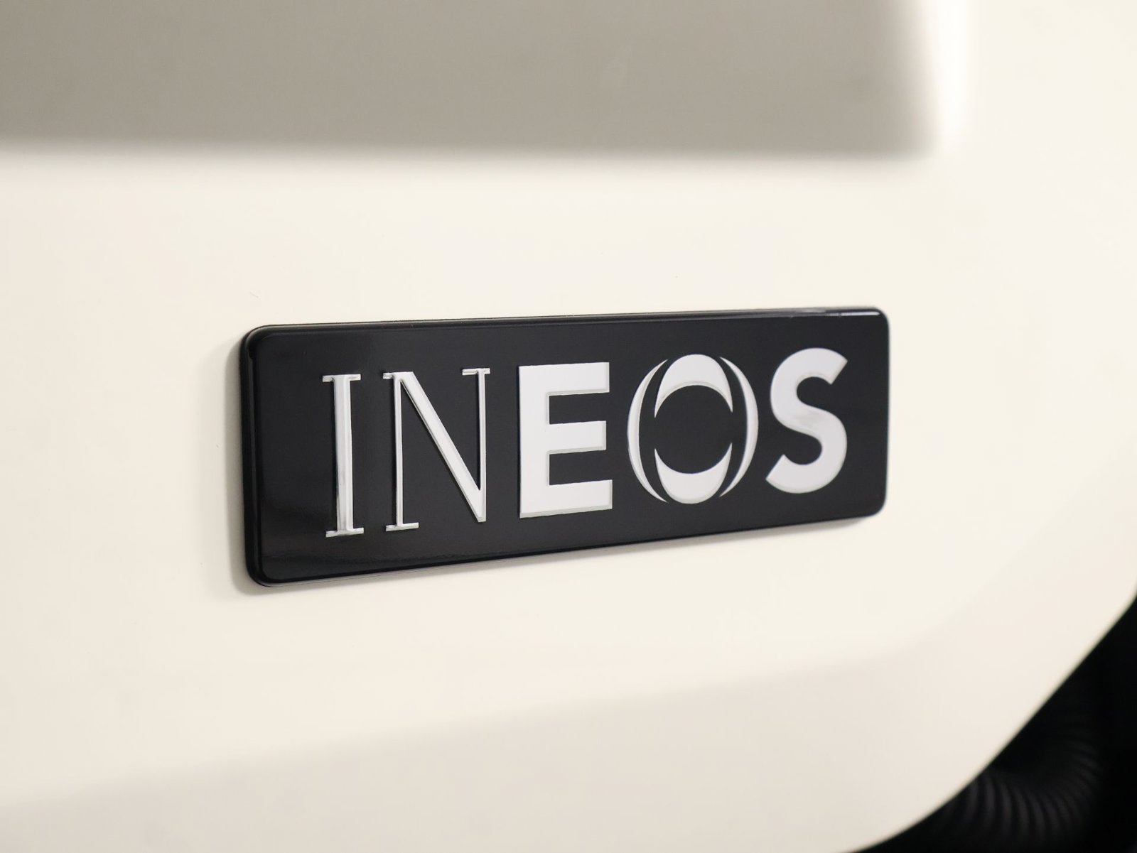 New 2026 INEOS Grenadier Station Wagon AWD/4WD image 19