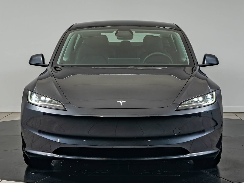 Used 2024 Tesla Model 3 Long Range RWD image 2