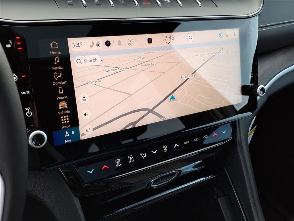 New 2026 Jeep Grand Cherokee Limited w/ Limited Altitude Package image 25