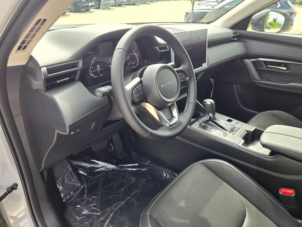 New 2026 MAZDA CX-5 Preferred AWD/4WD image 17